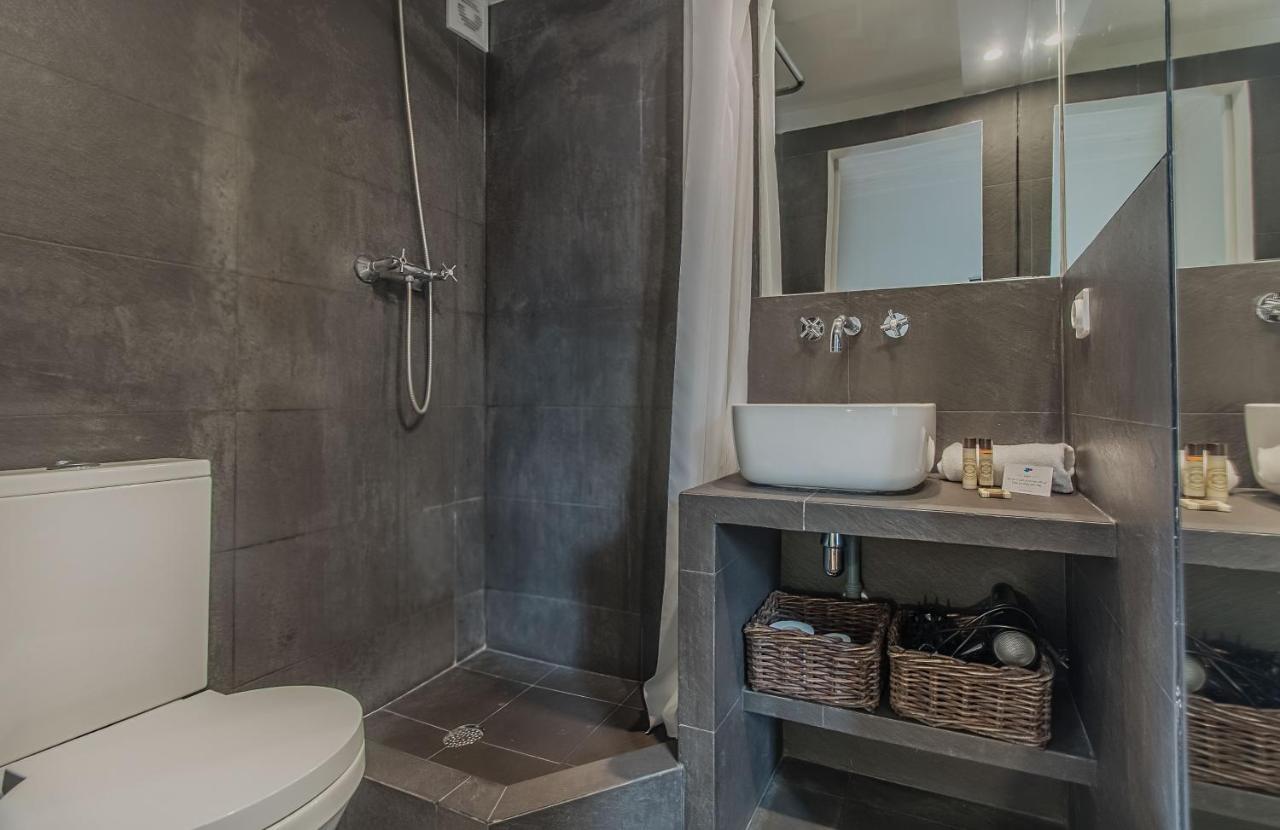 Chiado Balcony Apartment Lisboa المظهر الخارجي الصورة