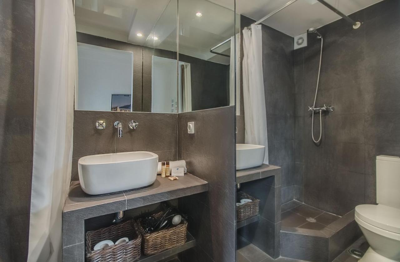 Chiado Balcony Apartment Lisboa المظهر الخارجي الصورة
